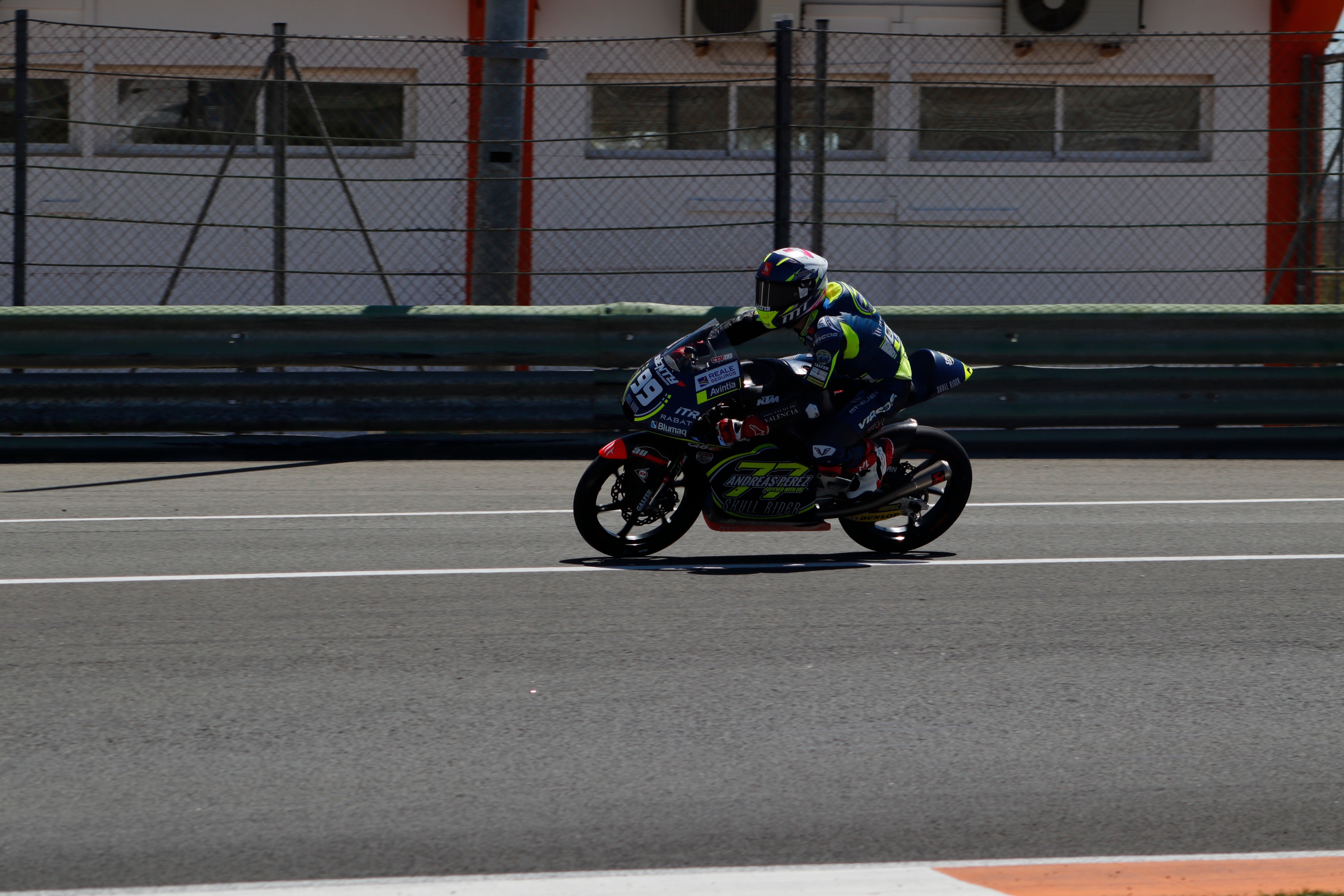 CEV VAL1 283